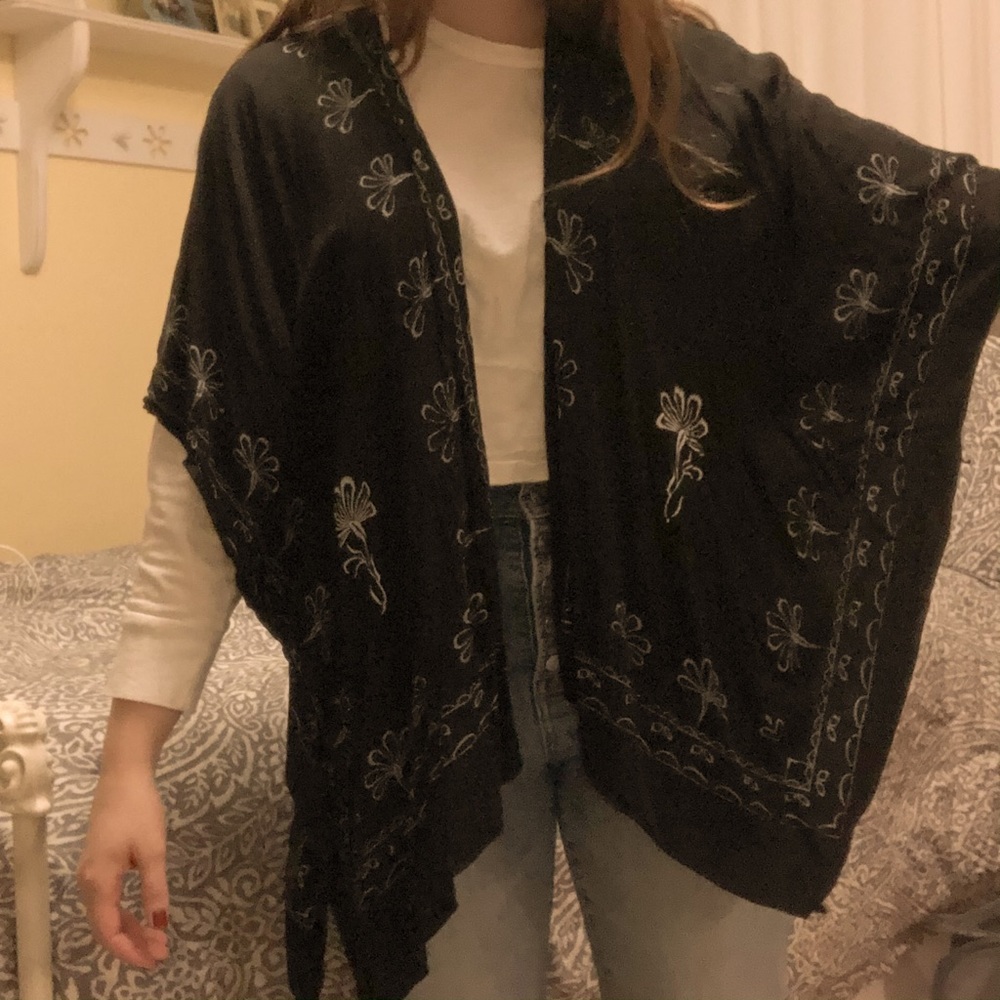 Janice Kimono